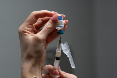 article image - Measles Deaths